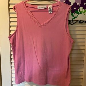 🎈 Tank First Issue Size L